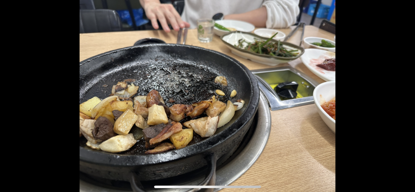 만났습니다(0)