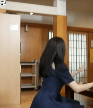 점심때군요.(3)