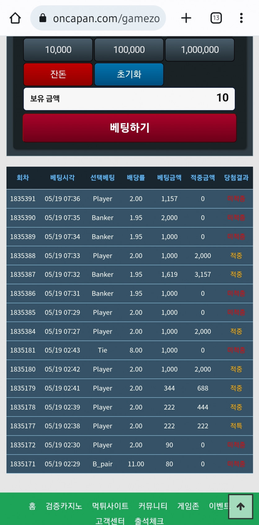 오늘 아침도...상콤하게 시작하네요 ㅋㅋ(0)