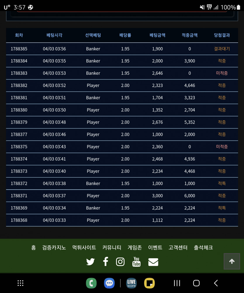 포전 생각대로만 되도 좋겠다(0)