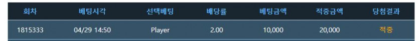 혜자판은 대단한...것..같다..(1)