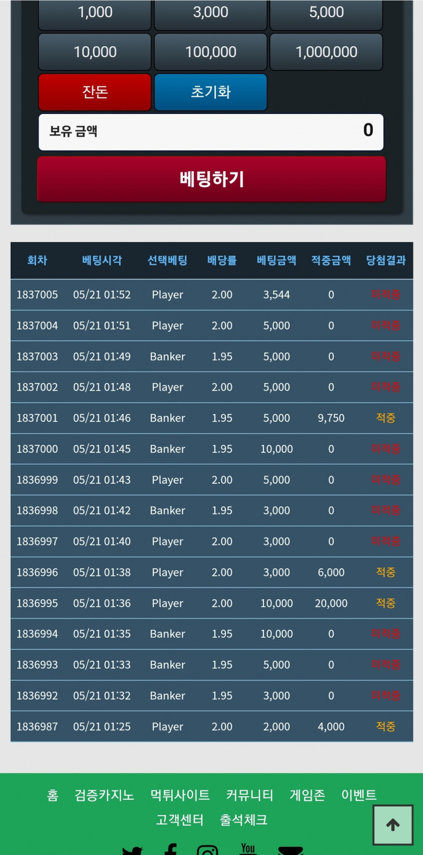 아 또..(0)