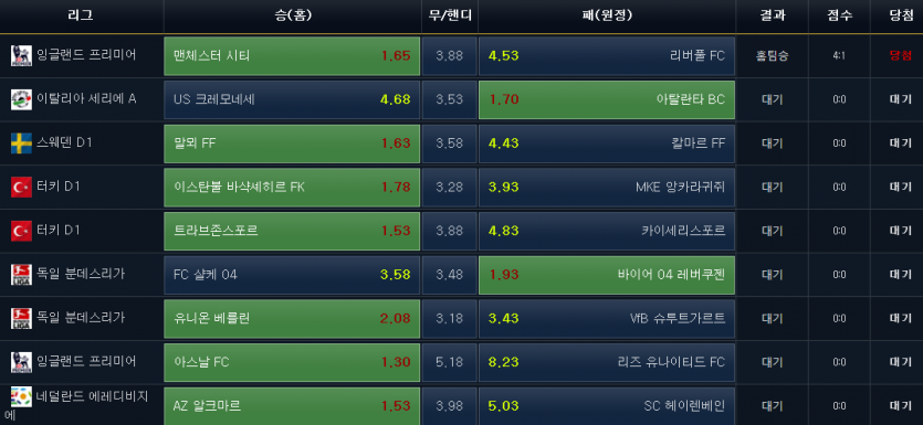 축구 뭔데 축제네요 ㅎㄷㄷ(1)