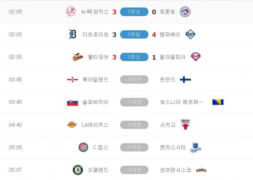 아잉  리벤트 경기(0)