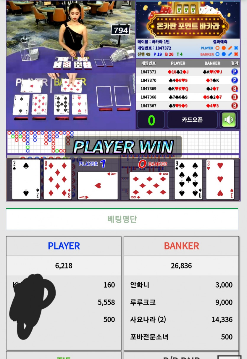 와 쓰리깡 마지막이(0)