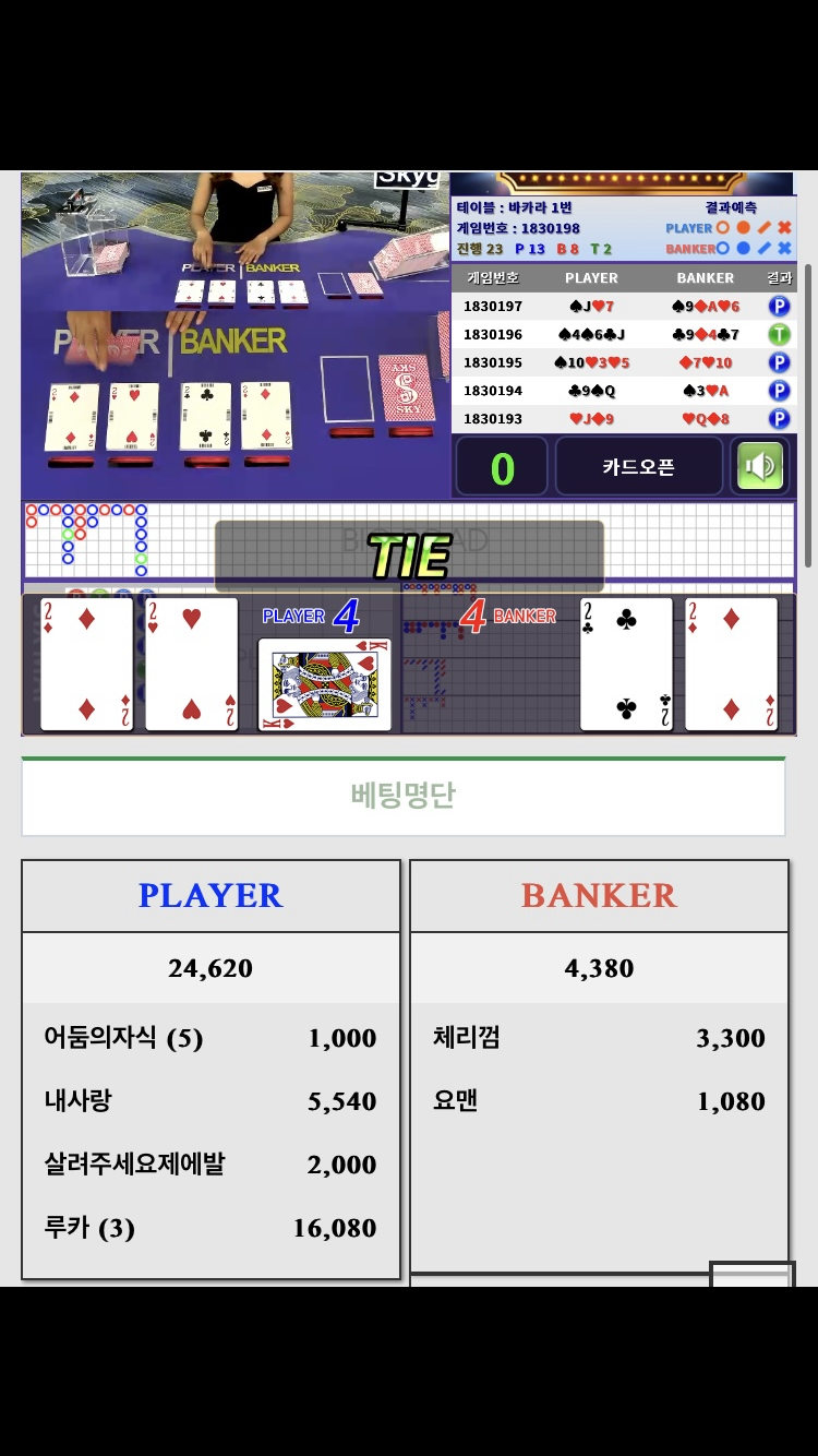 와우 포바(0)