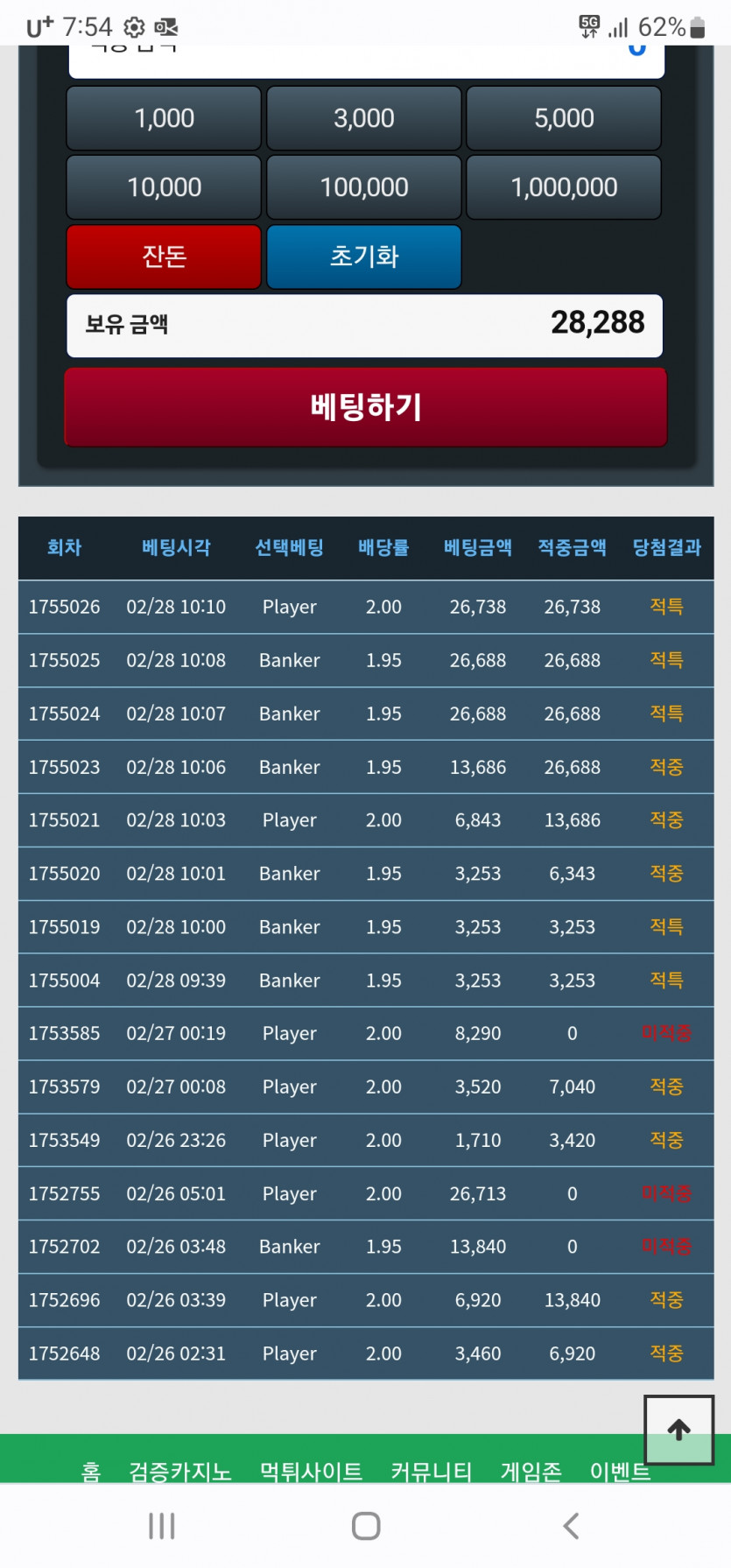 포바 적특맨(0)