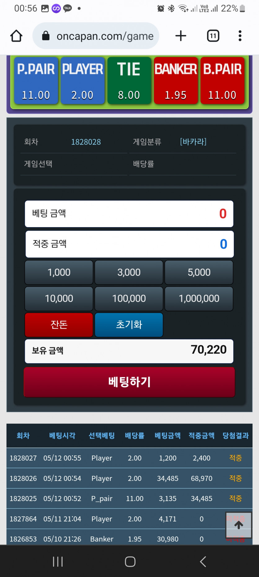 시작은 짜투리포바엿으나 끝은 창대하리라(0)