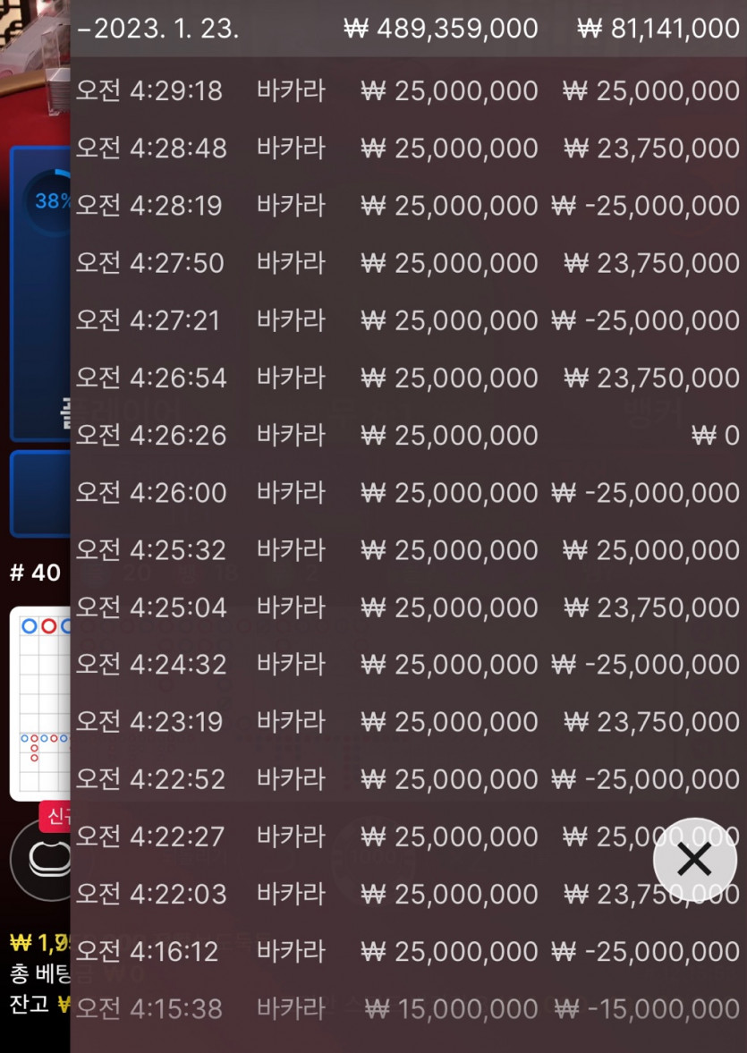 오랜만에 인사올립니다.(1)