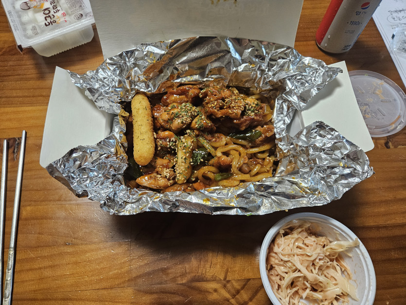 맛저 하세요 !(0)
