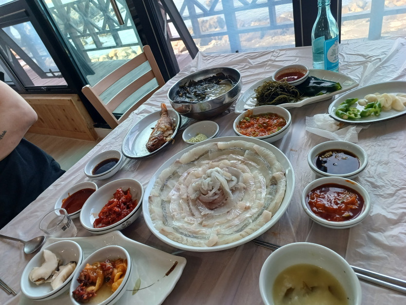 바다 보러왔어요(0)