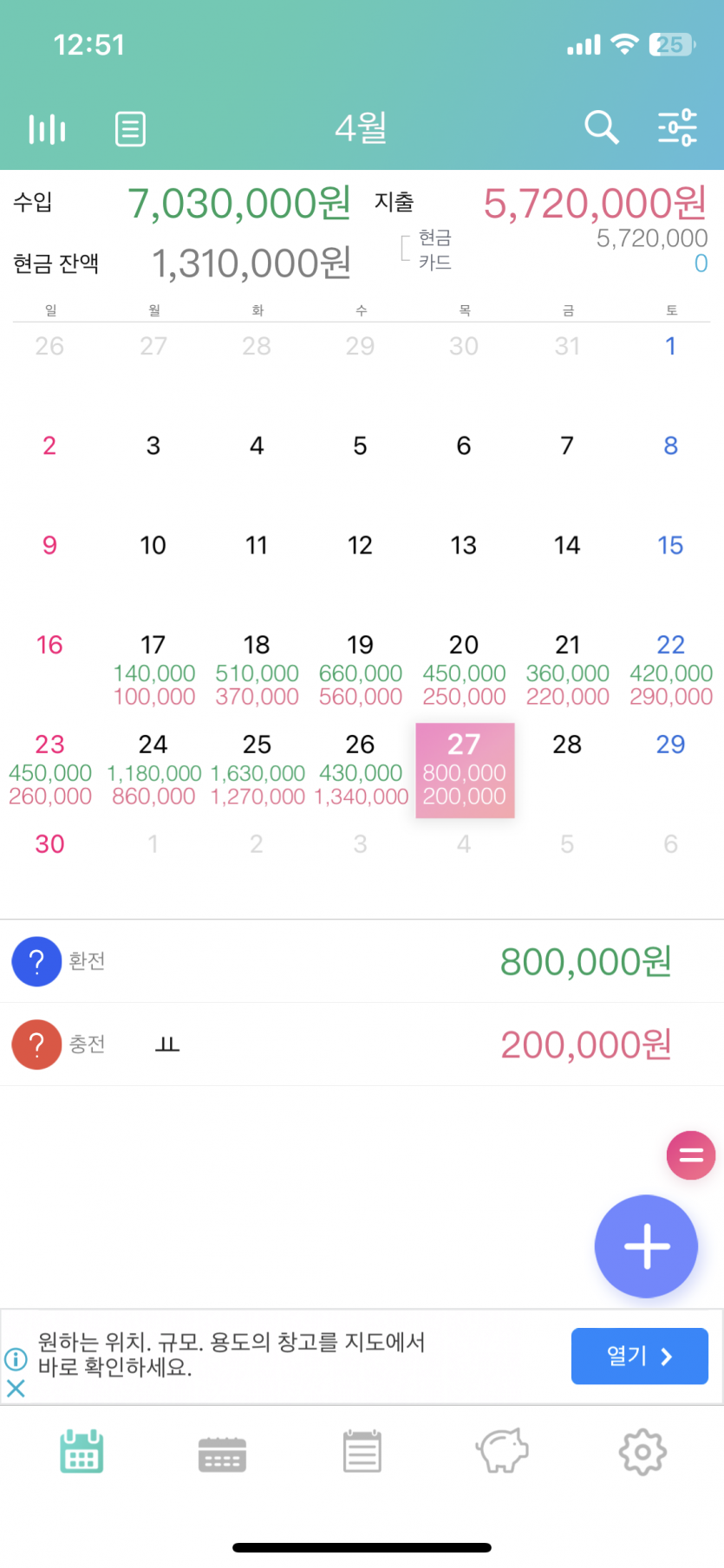 단도 실패..(0)