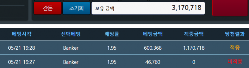 멘탈 뿌사버리는 복권(2)