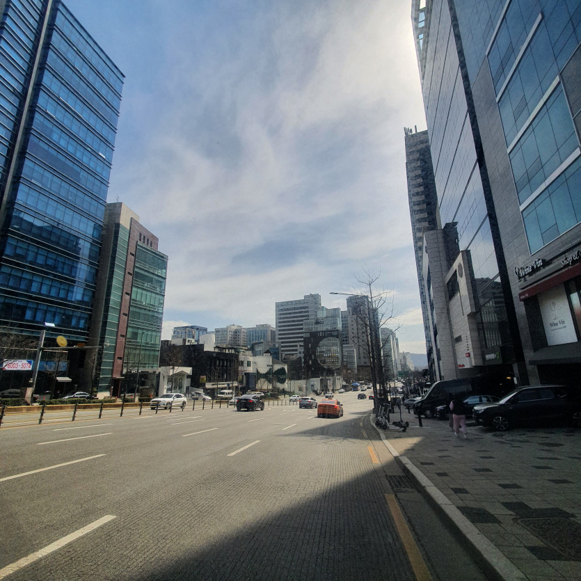 날씨좋네...(0)