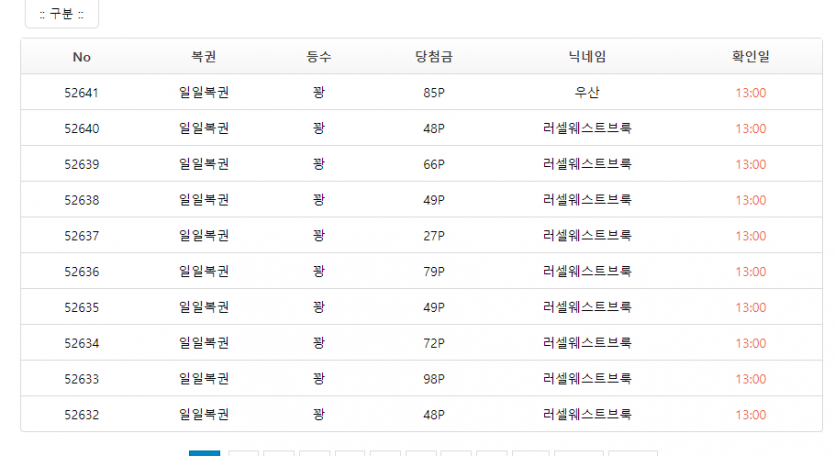 아~~ 이건아니지~~(1)