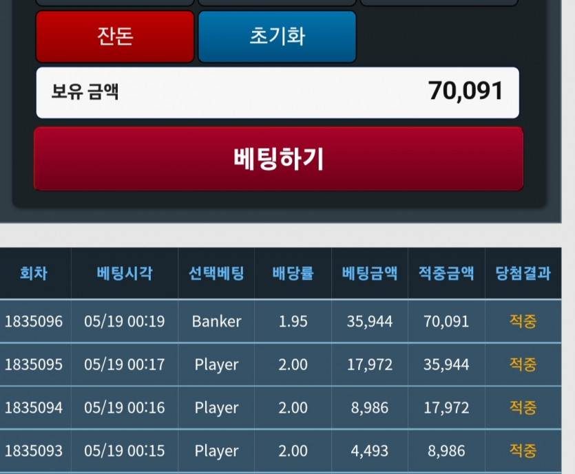 4깡성공(0)