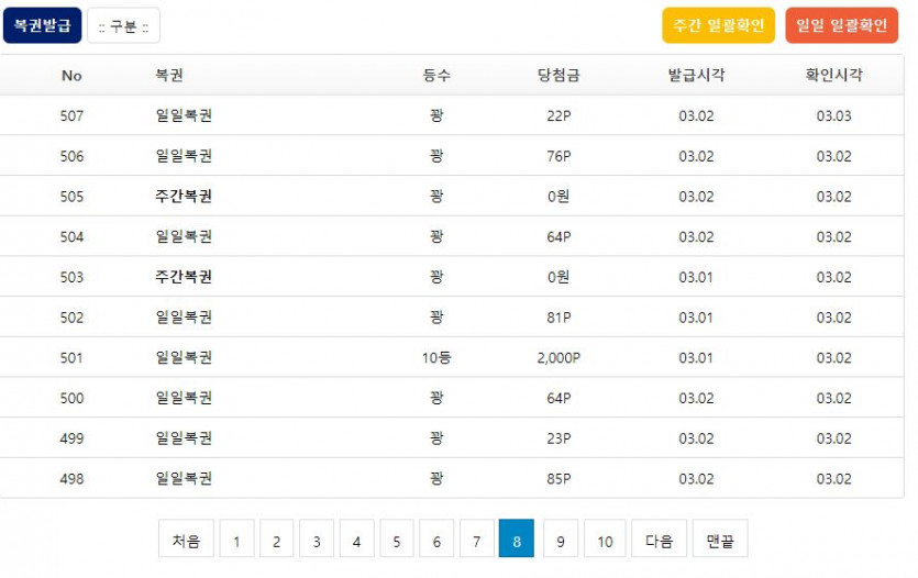 식인며루치님 신기록은 넣어둬요(1)