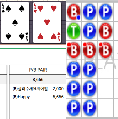 wow.. banker fair..(0)