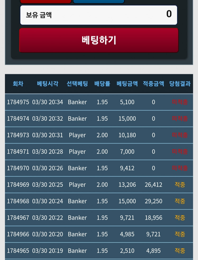 진짜 여지없네(0)