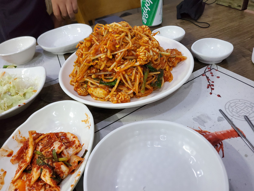 맛저들하십쇼!(0)