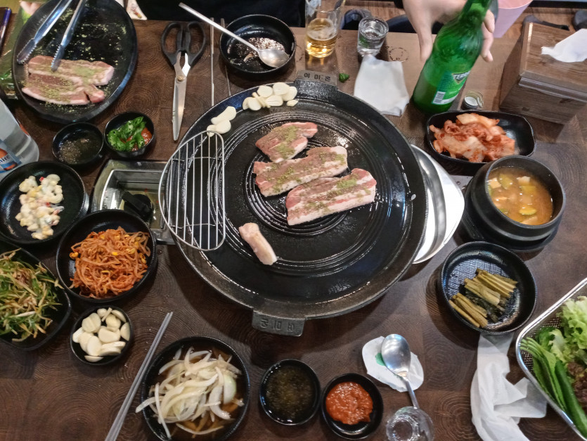 맛저 하세요 ㅎㅎ(0)