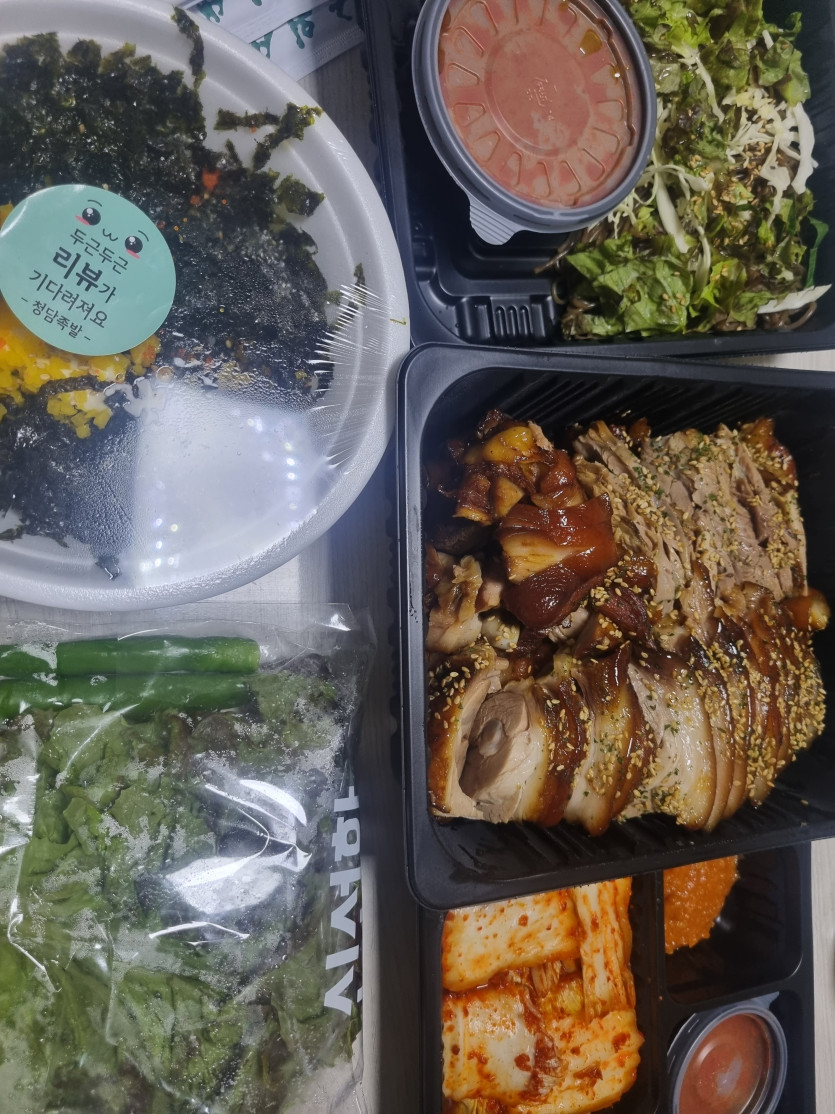 야식(0)