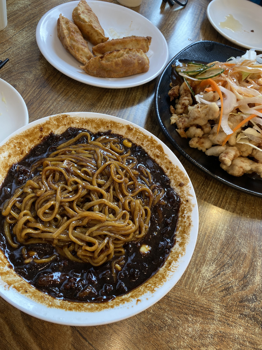 오늘의 점심(0)