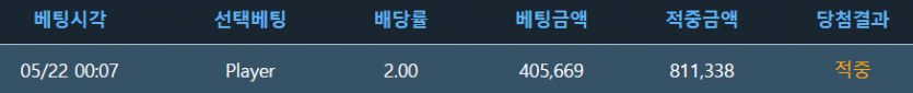 주간 복권 매입(0)