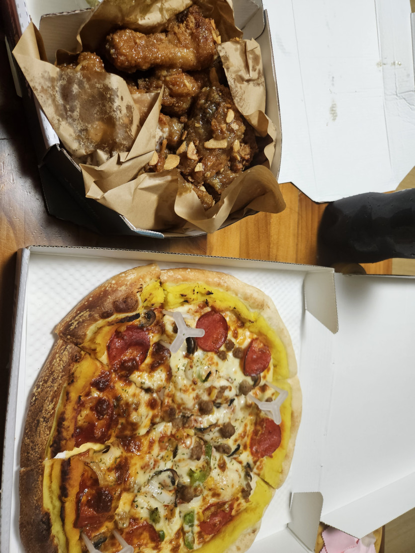 맛저 하세요 :)(0)