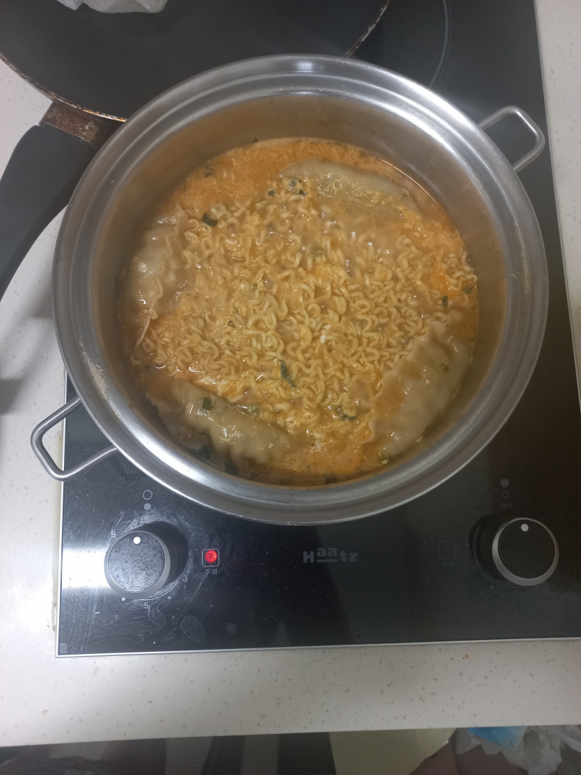 라면으로 한끼(0)