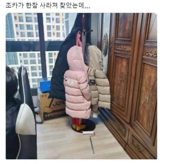 은신술의 달인(0)
