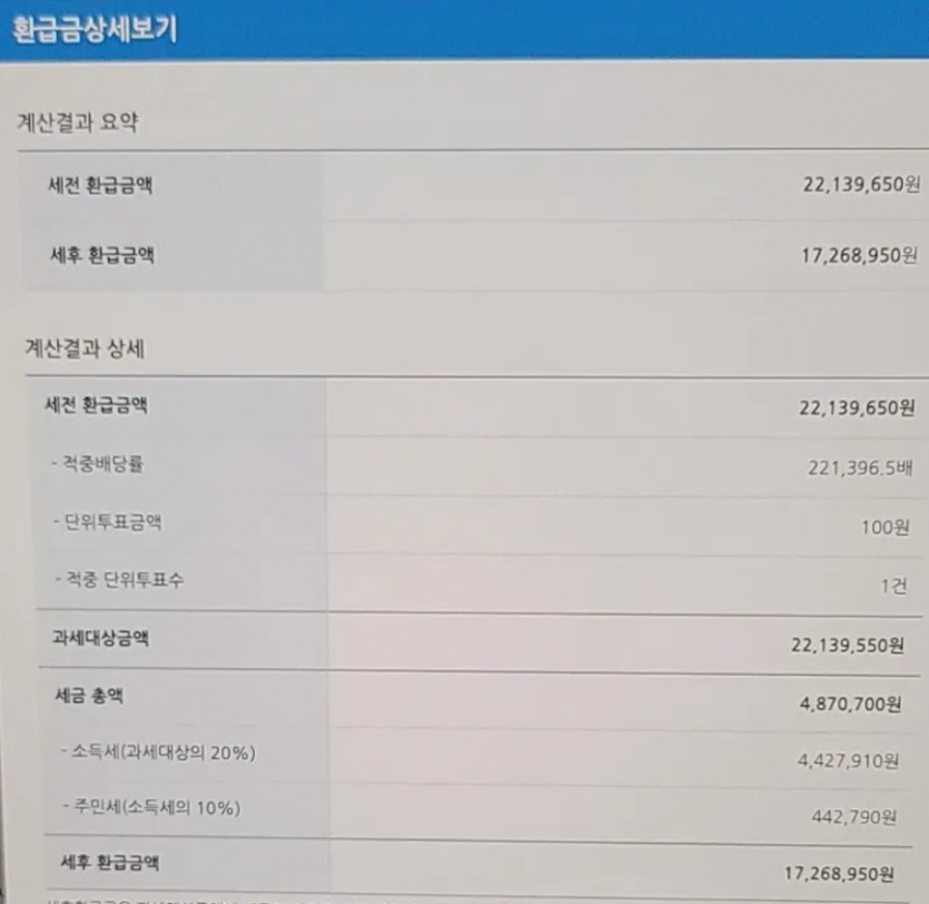 하 겁나 현타온다(2)