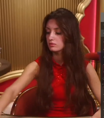 미모의 딜러(0)