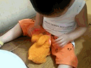 맛을 알아버린 아이(0)