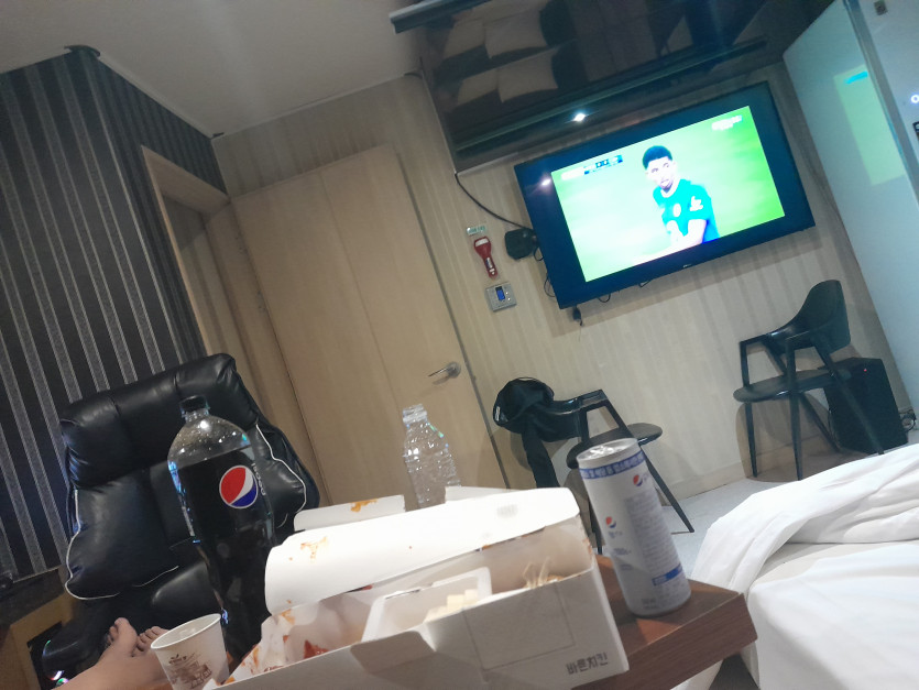 김뿡형님과의 3년만에 재회 2(1)