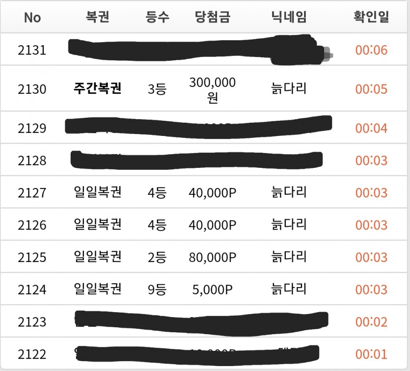 온카판 싸랑해요(0)