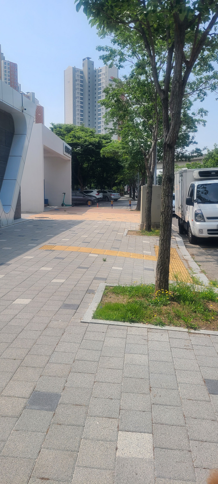 좋은 아침입니다(0)