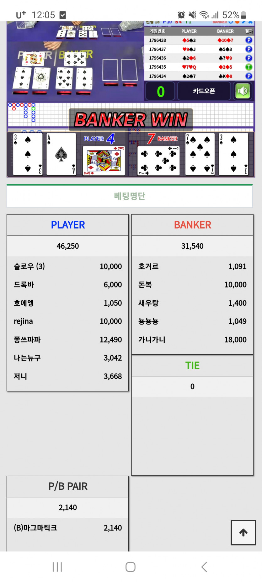우~와 사람 많네요ㅋㅋ(0)