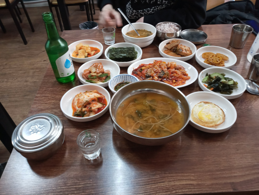 맛점하세요 ㅎㅎ 타이?ㅎ(0)