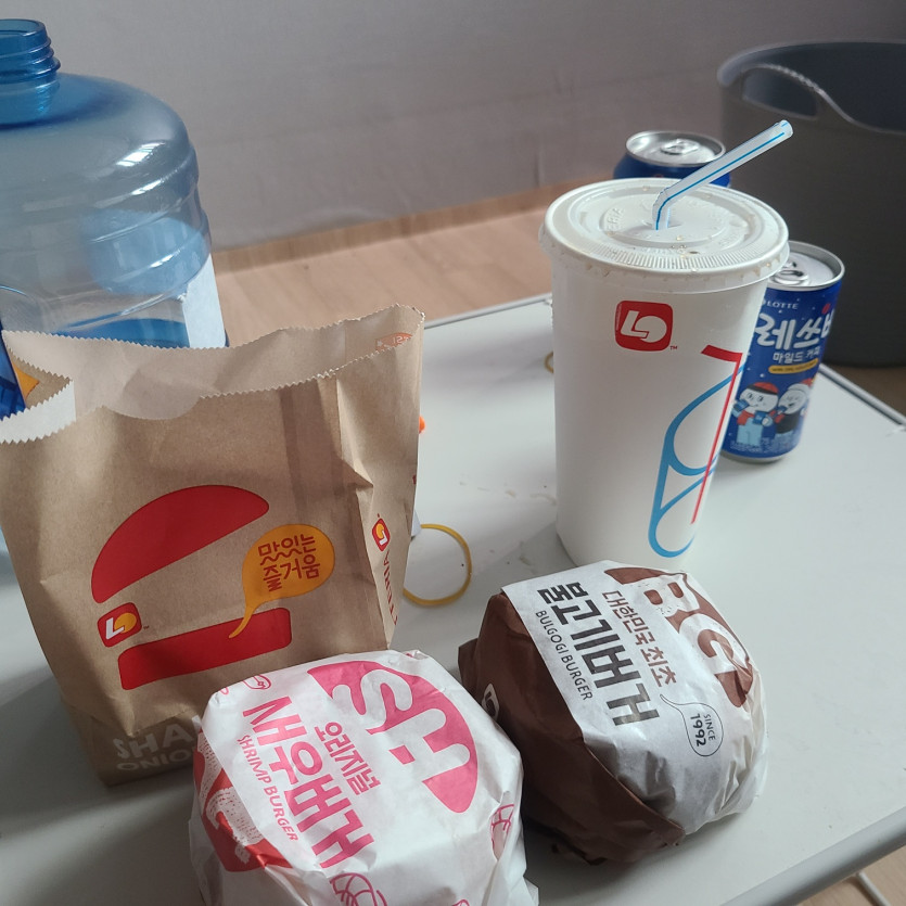사요나라님 잘먹을게요!!(0)