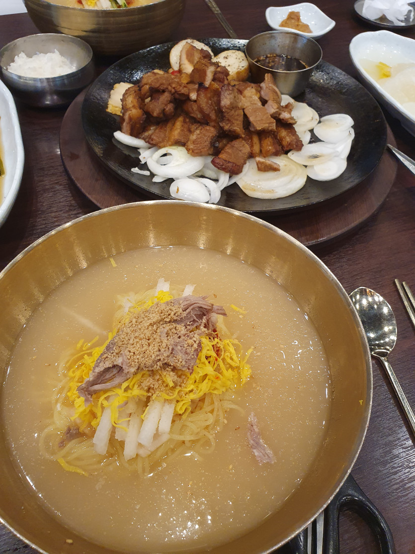 오늘의 점심(0)