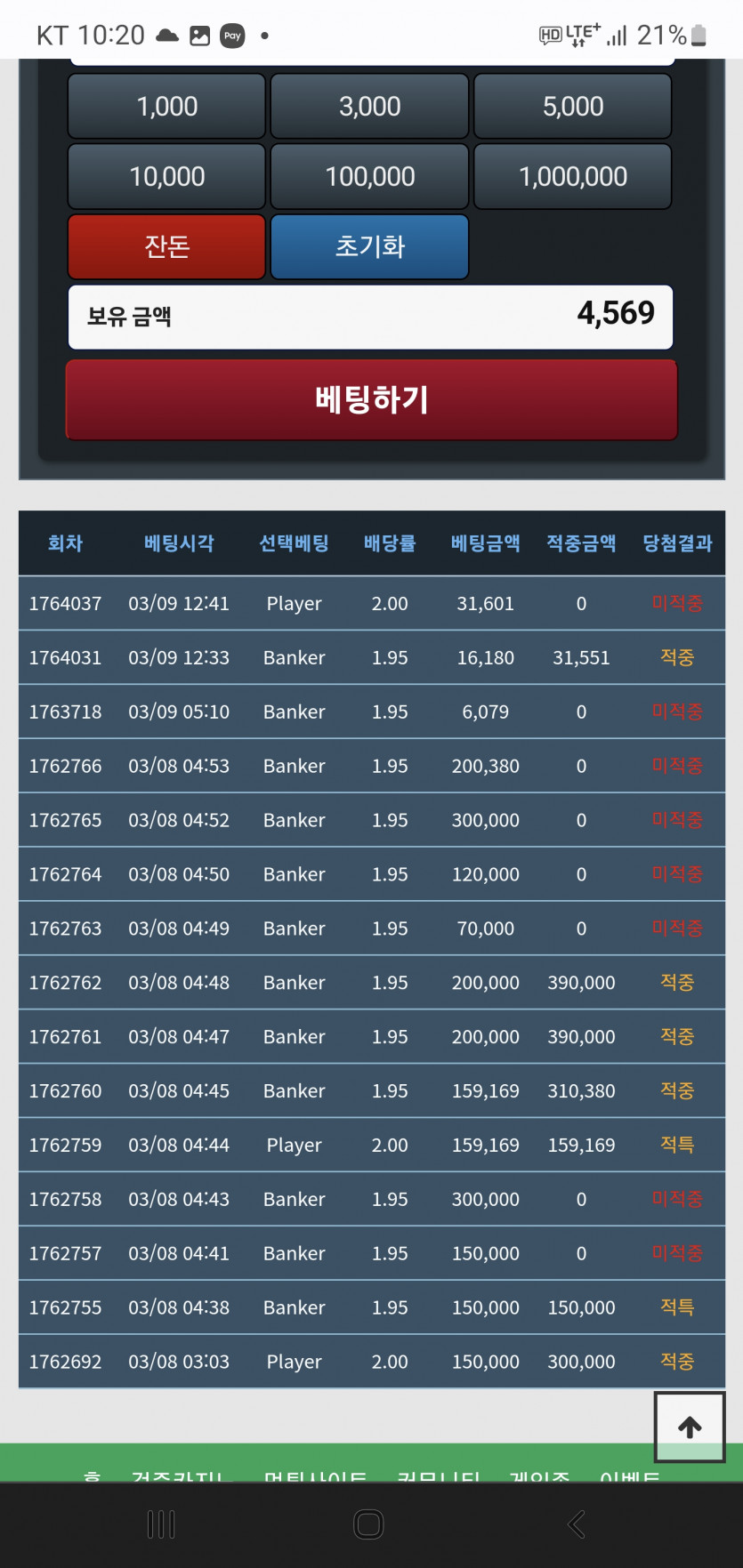 포바 쉽지않다(0)