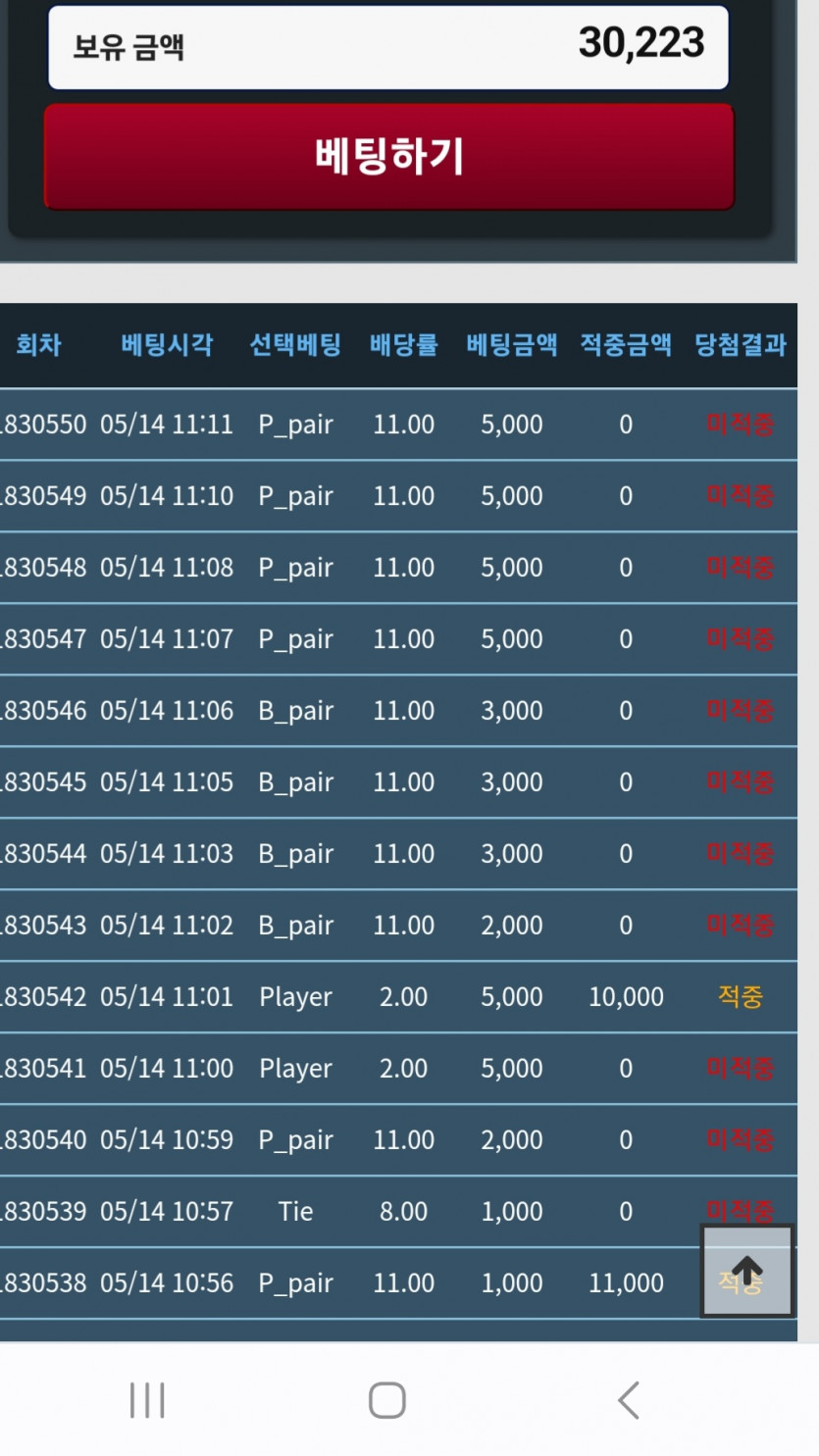 한남자의 끝없는도전.(0)