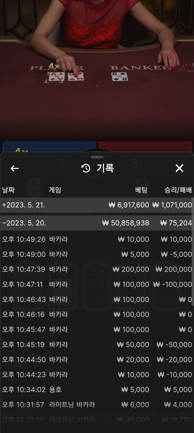 제가 이기지못하는 결정적인이유 (제 자신을 돌아봅니다.)(0)