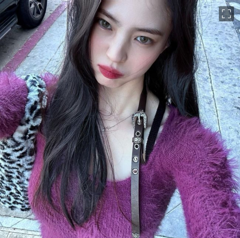 소희는 주접떨어도..(0)