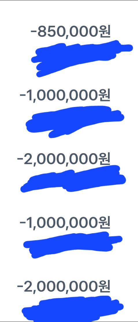 오늘은 제 이야기를 좀 해보도록 하겠습니다.(0)
