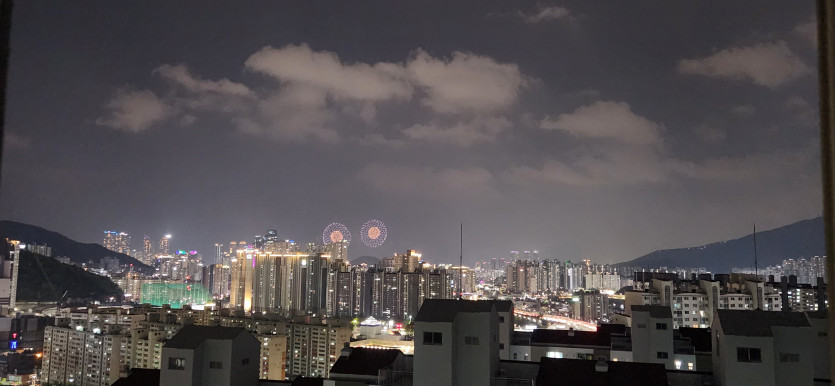 터...터지고 있습니다..(2)
