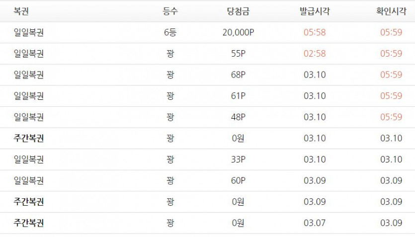 기회인가요  스뽀츠인(1)