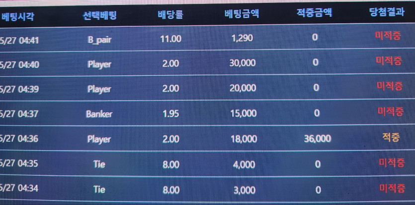 새벽부터 포바(0)