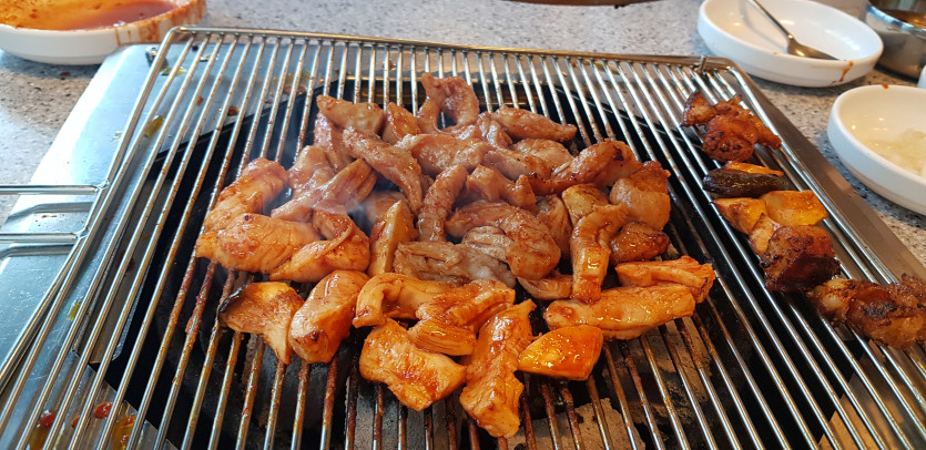 단골집 왔어요(0)